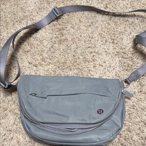 lululemon athletica Slate Belt Bag